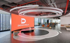 Digiworld hoàn tất phân phối 2 triệu cổ phiếu ESOP