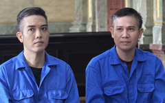 Hai anh em cựu Chủ tịch Asanzo Phạm Văn Tam xin giảm nhẹ hình phạt