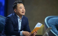 Những lùm xùm nối tiếp xoay quanh dàn ‘cá mập’ Shark Tank Việt Nam