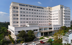 Chủ sở hữu Bệnh viện Hoàn Mỹ báo lãi bán niên 2025 gấp đôi cùng kỳ; nợ phải trả hơn 5.400 tỷ đồng