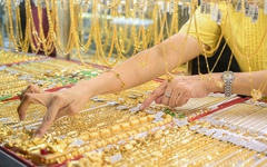 Loạt quy định mới về kinh doanh, mua bán vàng có hiệu lực từ ngày 10/10