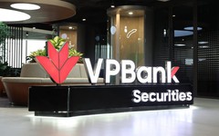Đẩy mạnh tự doanh và cho vay, VPBankS lãi lớn trước thềm IPO