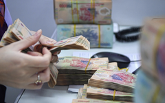 Quy định mới về chuyển tiền có hiệu lực từ hôm nay người dân cần biết