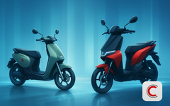 VinFast trình làng 2 dòng xe máy điện mới tinh, tuyên bố "giá thấp nhất thị trường"