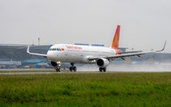 Sun PhuQuoc Airways chính thức bay thương mại, có 3 chuyến từ 3 thành phố lớn ngay ngày đầu cất cánh