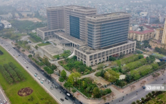 Dự án trụ sở Bộ Ngoại giao chậm tiến độ 10 năm với loạt sai phạm, kiến nghị chuyển sang PVN