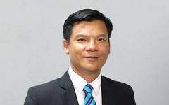 Xây dựng Hòa Bình miễn nhiệm Tổng giám đốc