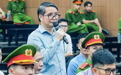 Vụ Tập đoàn Thuận An: 17 bị cáo có đơn kháng cáo