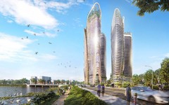 Chủ đầu tư Dự án TNR The LegendSea Đà Nẵng huy động thành công 500 tỷ đồng trái phiếu