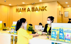 Công bố kết luận thanh tra Nam A Bank Huế