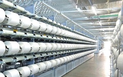 Sợi Thế Kỷ tăng vốn điều lệ vượt 1.400 tỷ đồng sau đợt trả cổ tức