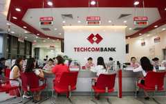 Techcombank phát hành một lô trái phiếu kỳ hạn 3 năm