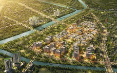 Thêm 1 lô trái phiếu 'đổ' về chủ đầu tư TNR Stars Vĩnh Bảo