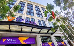 TPBank tất toán 5 lô trái phiếu trong cùng 1 ngày