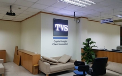 Chứng khoán Thiên Việt tiếp tục chào bán hơn 1 triệu cổ phiếu 'ế'