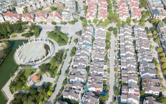 Văn Phú huy động 135 tỷ đồng trái phiếu, được đảm bảo bằng cổ phần của Chủ tịch Tô Như Toàn