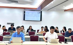 Hội Luật gia Việt Nam tập huấn ứng dụng AI trong công tác chuyên môn