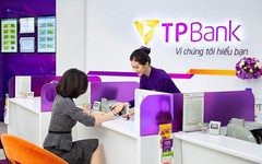 TPBank huy động thêm 408 tỷ đồng từ trái phiếu