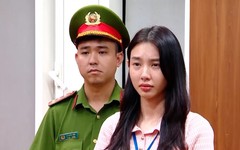 Hoa hậu Thùy Tiên, Quang Linh Vlogs, Hằng Du Mục hầu tòa ngày 19/11