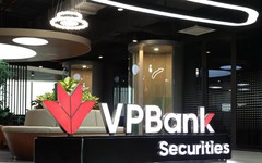 Một cá nhân mua 1,2 triệu cổ phiếu IPO còn lại của VPBankS