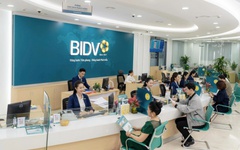 BIDV dự kiến phát hành tối đa 25.000 tỷ đồng trong quý IV/2025