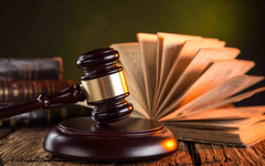 Hai doanh nghiệp bị xử phạt do vi phạm công bố thông tin