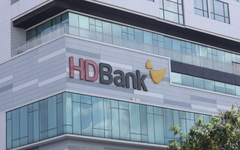 HDBank phát hành hơn 349 triệu cổ phiếu chuyển đổi trái phiếu