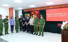 Mở rộng điều tra vụ án chồng Đoàn Di Băng bán kem chống nắng giả