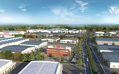 Chủ đầu tư khu công nghiệp Gia Lộc 'hút' 1.500 tỷ đồng trái phiếu trong 2 tuần