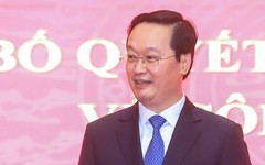 Ông Nguyễn Đức Trung làm Chủ tịch UBND Thành phố Hà Nội