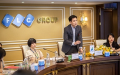 Bamboo Airways có tân Chủ tịch HĐQT 8X