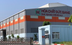 Dragon Capital 'chốt' lời cổ phiếu DGC