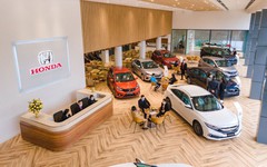 Tháng 10, doanh số ô tô tại Việt Nam tăng mạnh