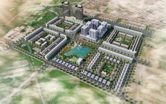 Dabaco lên kế hoạch triển khai dự án Khu đô thị Dabaco Vạn An