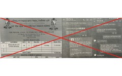 Cảnh giác thủ đoạn lừa đặt cọc mua hàng online