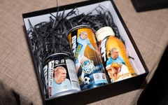 Vợ Chủ tịch Nguyễn Đăng Quang rời HĐQT Vinacafe Biên Hòa