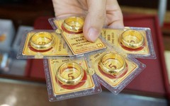 Một nam thanh niên sinh năm 2007 đã mang 30 cây vàng đi bán chỉ vì nghe thông tin này