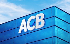 Công ty TNHH MTV Quản lý Quỹ ACB (ACBC) thông báo chào bán chứng chỉ Quỹ ACBC-BGF ra công chúng