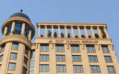 Quỹ ngoại Dragon Capital giảm sở hữu tại Đất Xanh xuống dưới 10%