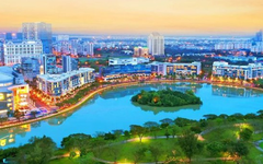 Hưng Yên tìm nhà đầu tư dự án nhà ở xã hội 950 tỷ đồng