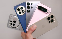 Thiếu hụt chip nhớ nghiêm trọng, nhiều hãng smartphone, PC xem xét tăng giá sản phẩm