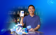 BVBank giúp hộ kinh doanh “bớt lo” về hóa đơn điện tử