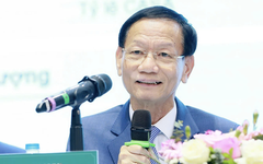 Ông Vũ Văn Tiền trở lại vị trí Chủ tịch ABBank, ngân hàng thay CEO
