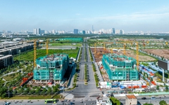 Giải mã lý do căn hộ khu Đông TPHCM luôn thanh khoản cao, người mua nhà được hưởng lợi