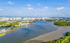 Thanh tra TP.Cần Thơ chỉ ra loạt sai phạm tại 5 dự án chậm tiến độ trên địa bàn