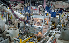 Công ty thép của Vingroup tăng vốn lên 15.000 tỷ đồng