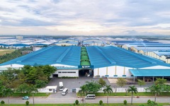 Nhà sản xuất đưa sản phẩm 'Made in Vietnam' tới hơn 50 quốc gia: Từng là doanh nghiệp thương mại chiếm 65% thị phần, nay có 2 nhà máy quy mô 1.500 nhân sự