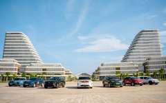 Doanh số gấp 3 lần Toyota, vượt xa cả thị trường: VinFast thể hiện ưu thế về chất lượng toàn diện