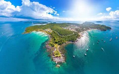 Tỉnh lớn nhất Tây Nam Bộ sẽ xây dựng trung tâm hội nghị APEC gần 22.000 tỷ đồng tai "đảo ngọc", phục vụ sự kiện quy tụ VVIP

