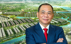 Siêu dự án có vốn đầu tư khủng nhất lịch sử 18 tỷ USD do Vingroup của tỷ phú Phạm Nhật Vượng làm chủ đầu tư có gì?